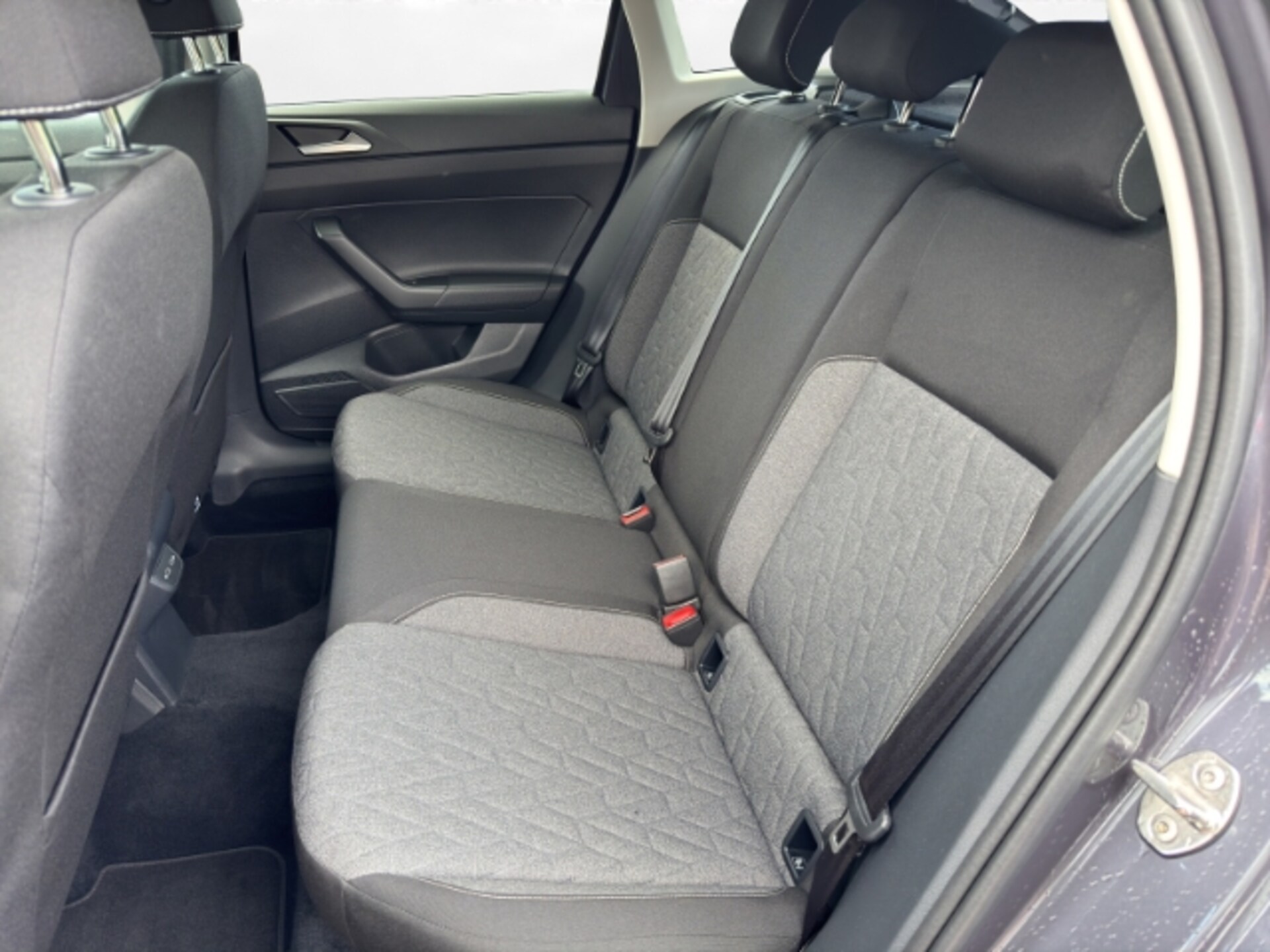 Volkswagen Taigo MOVE