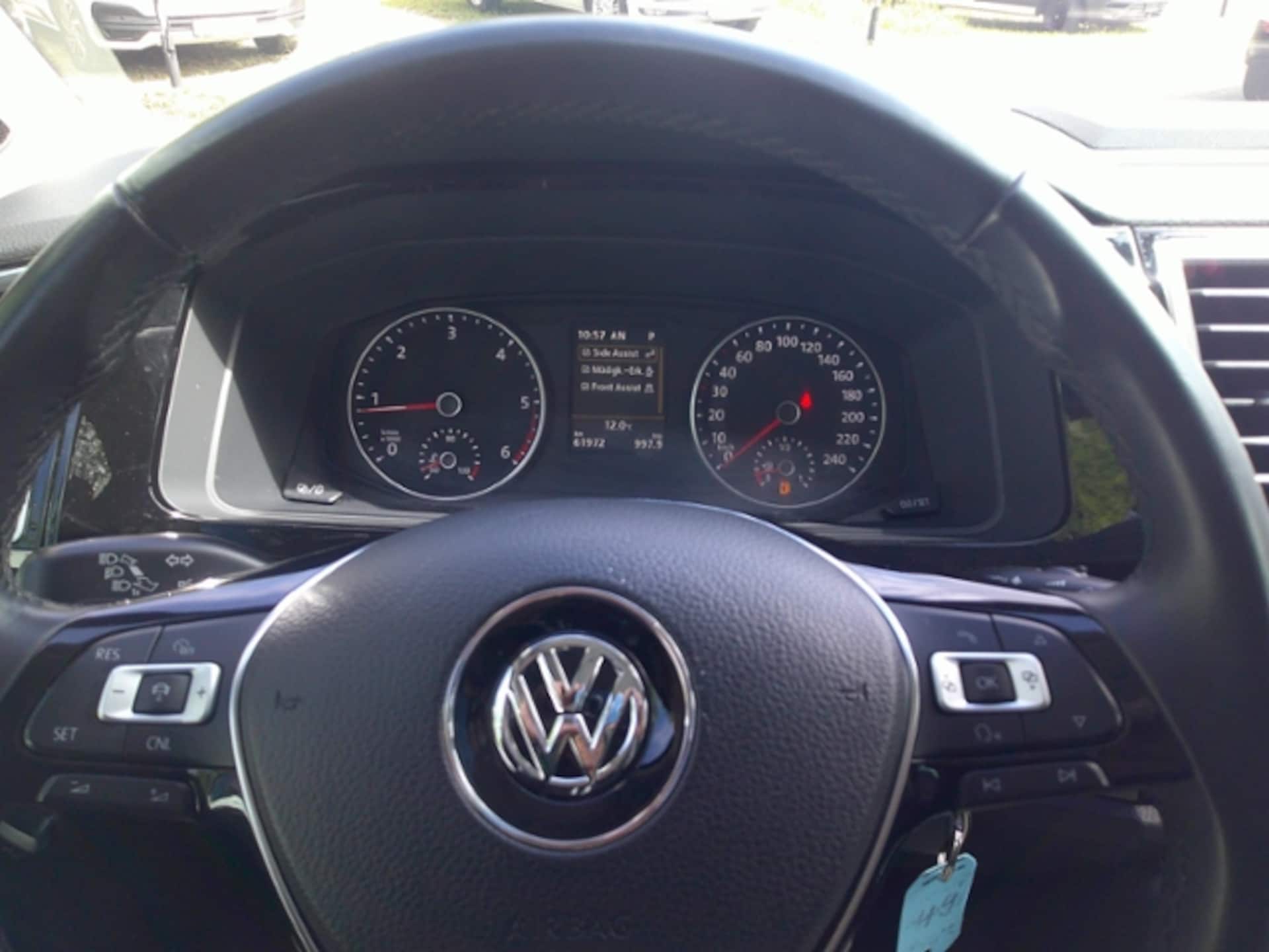 Volkswagen T6 Multivan Highline