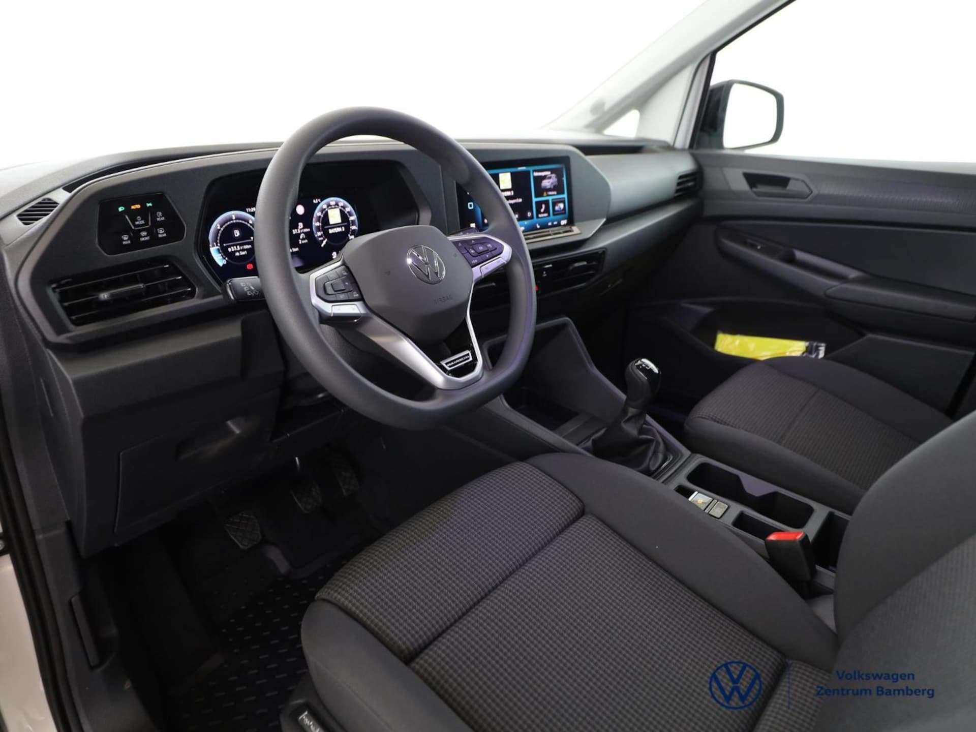Volkswagen Caddy Cargo