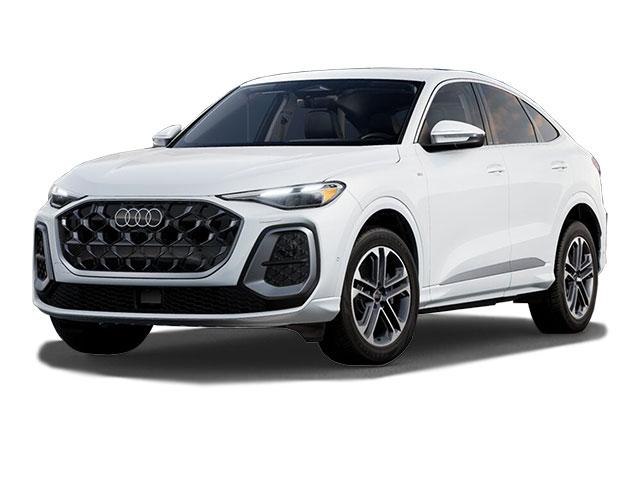 2026 Audi Q5 Sportback Premium Plus quattro's photo