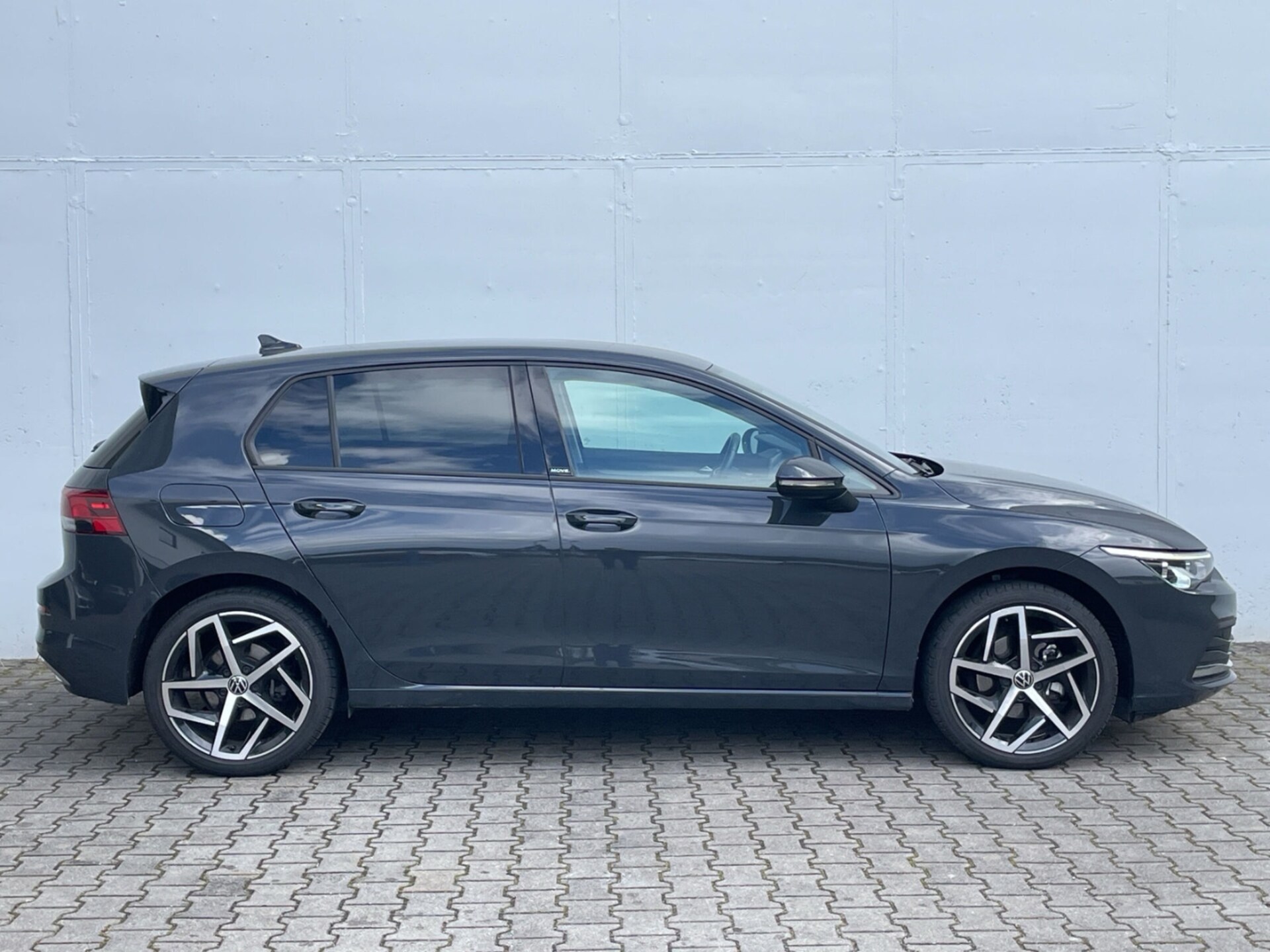 Volkswagen Golf MOVE