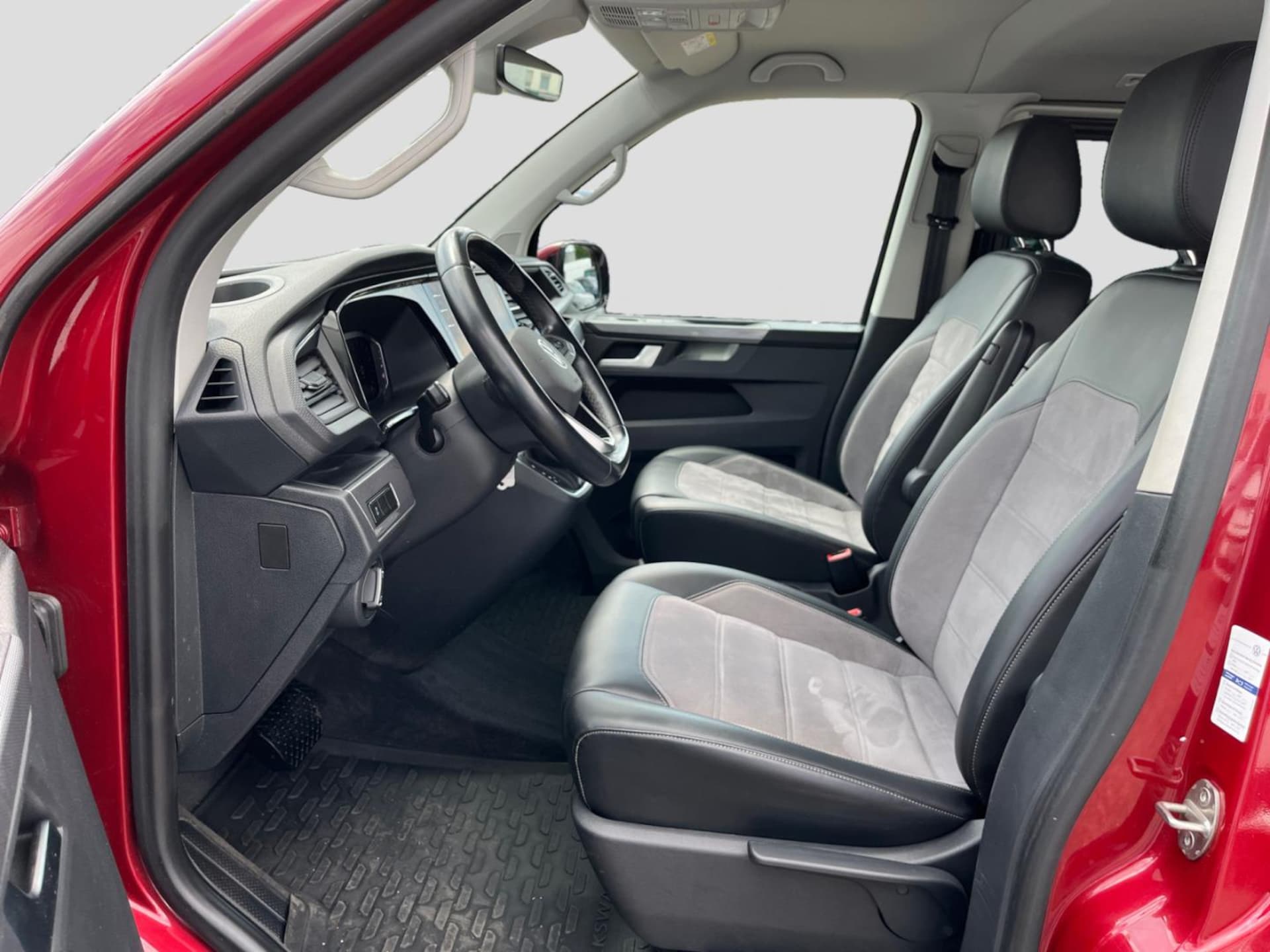 Volkswagen T6.1 Multivan Comfortline