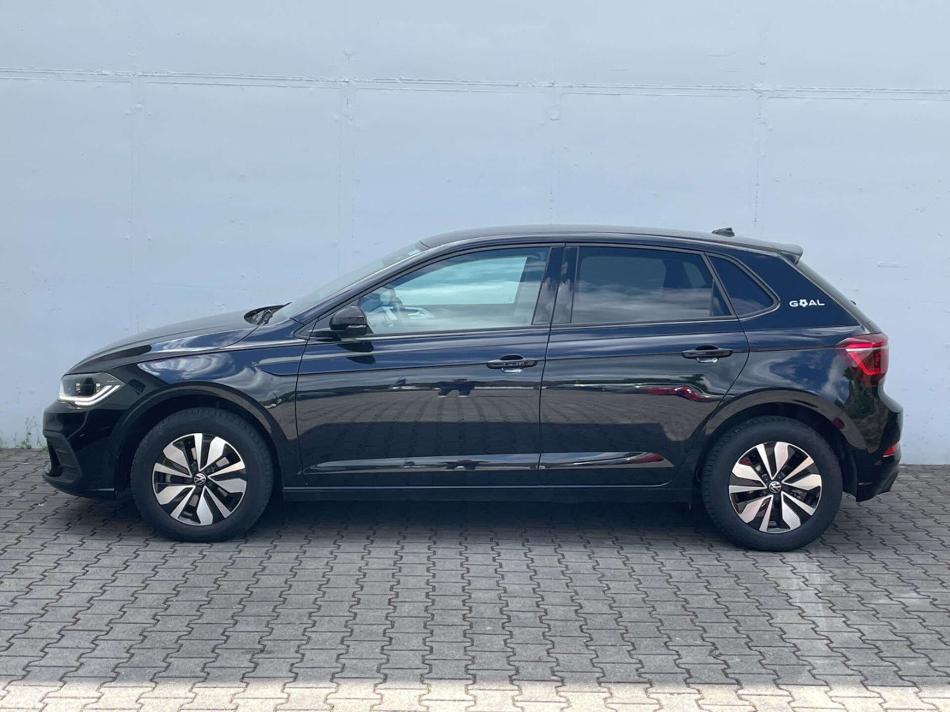 Volkswagen Polo Goal