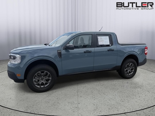 2023 Ford Maverick