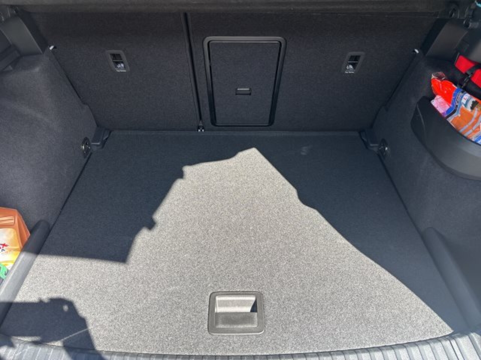 Skoda Karoq Sportline