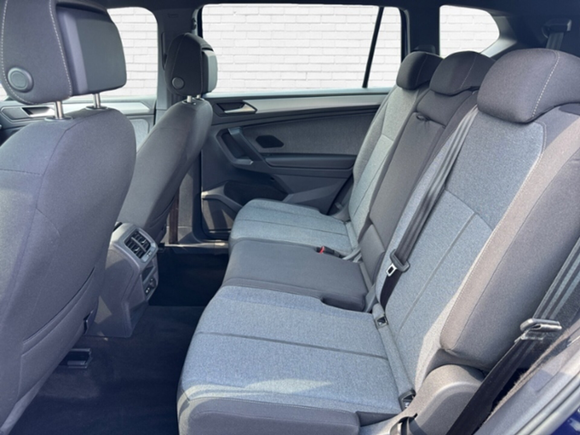 SEAT Tarraco Style