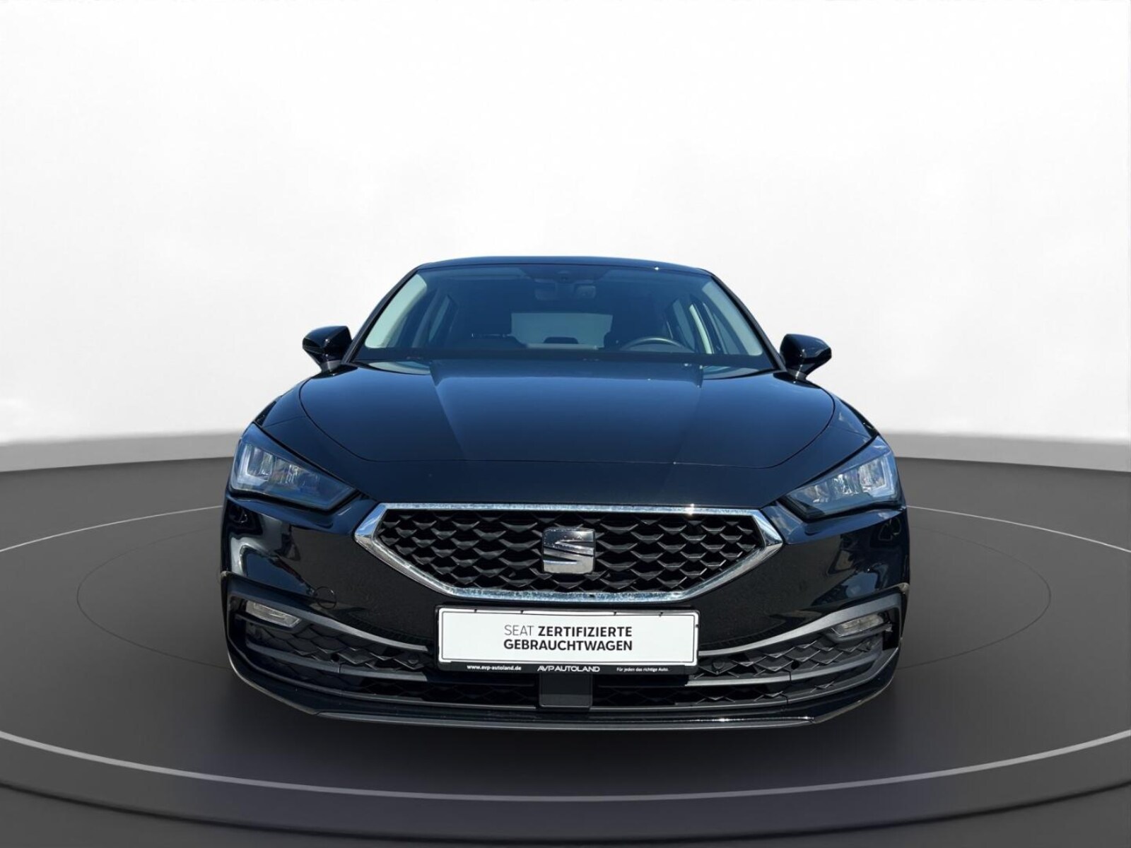 SEAT Leon – Bild 3