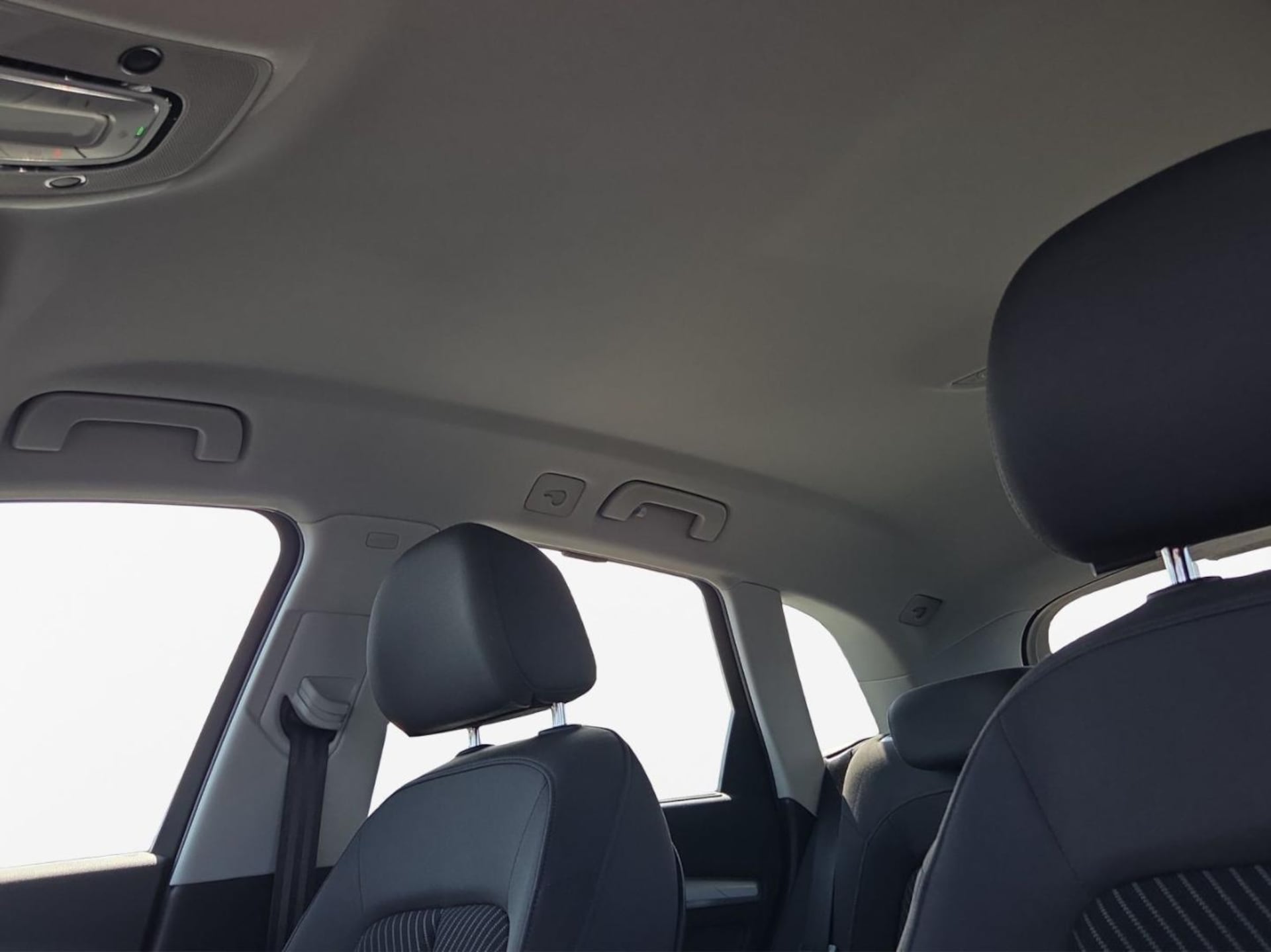 Audi Q5 SUV