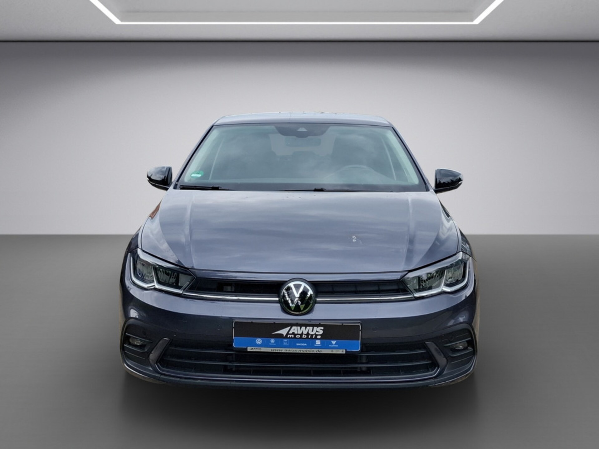 Volkswagen Polo Goal