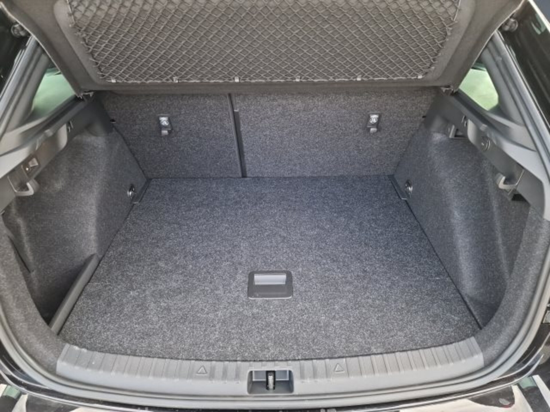 Skoda Scala Monte Carlo