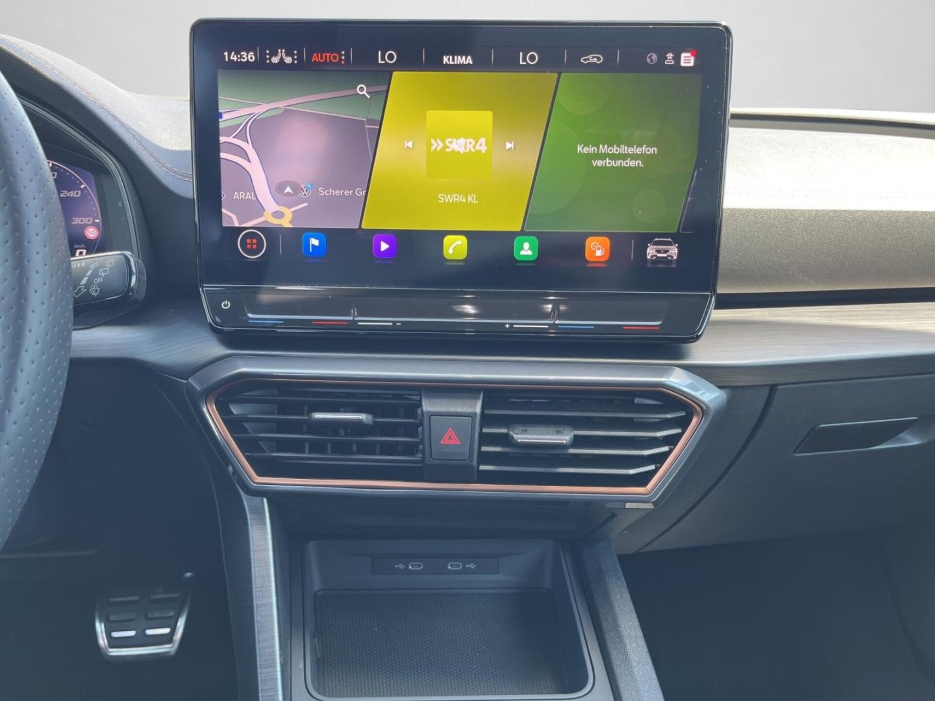 CUPRA Formentor VZ
