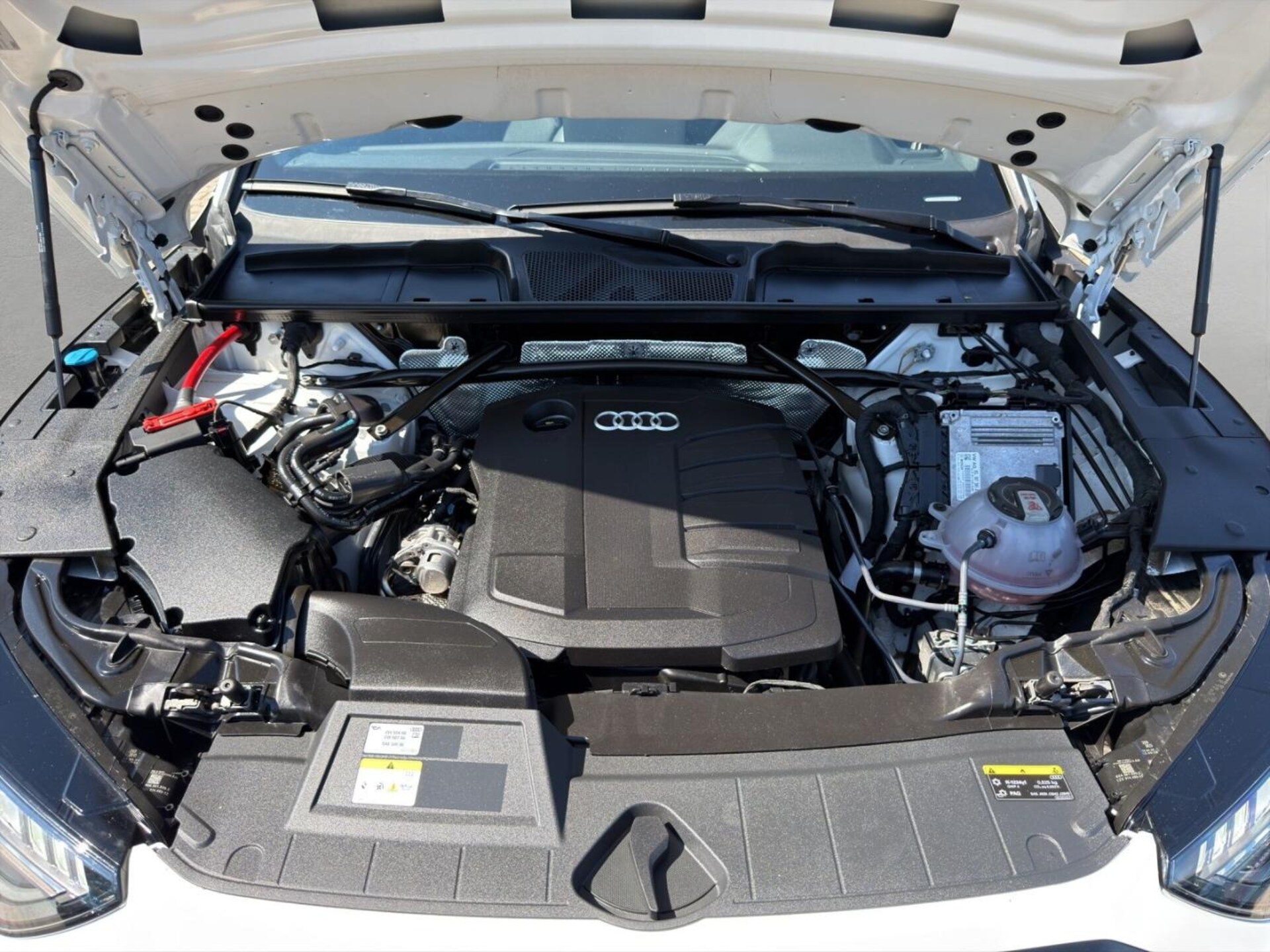 Audi Q5 SUV S line