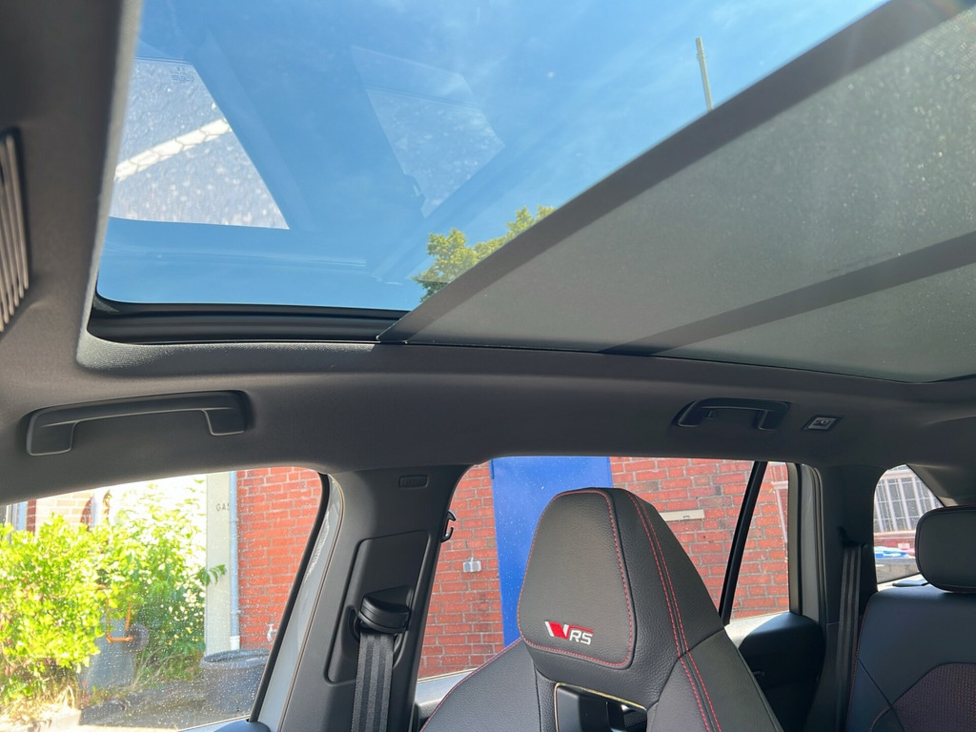 Skoda Kodiaq RS