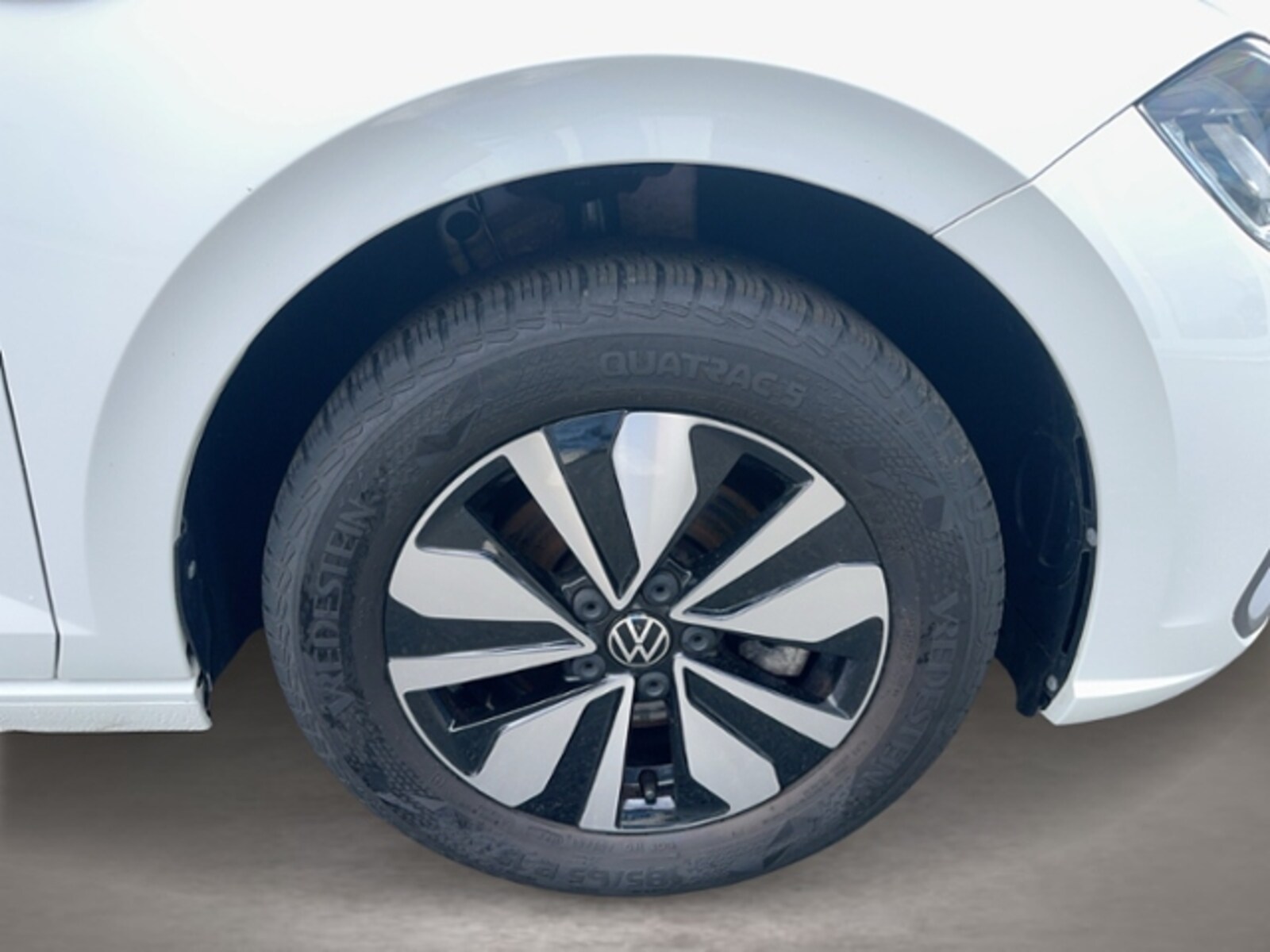 Volkswagen Polo – Bild 6