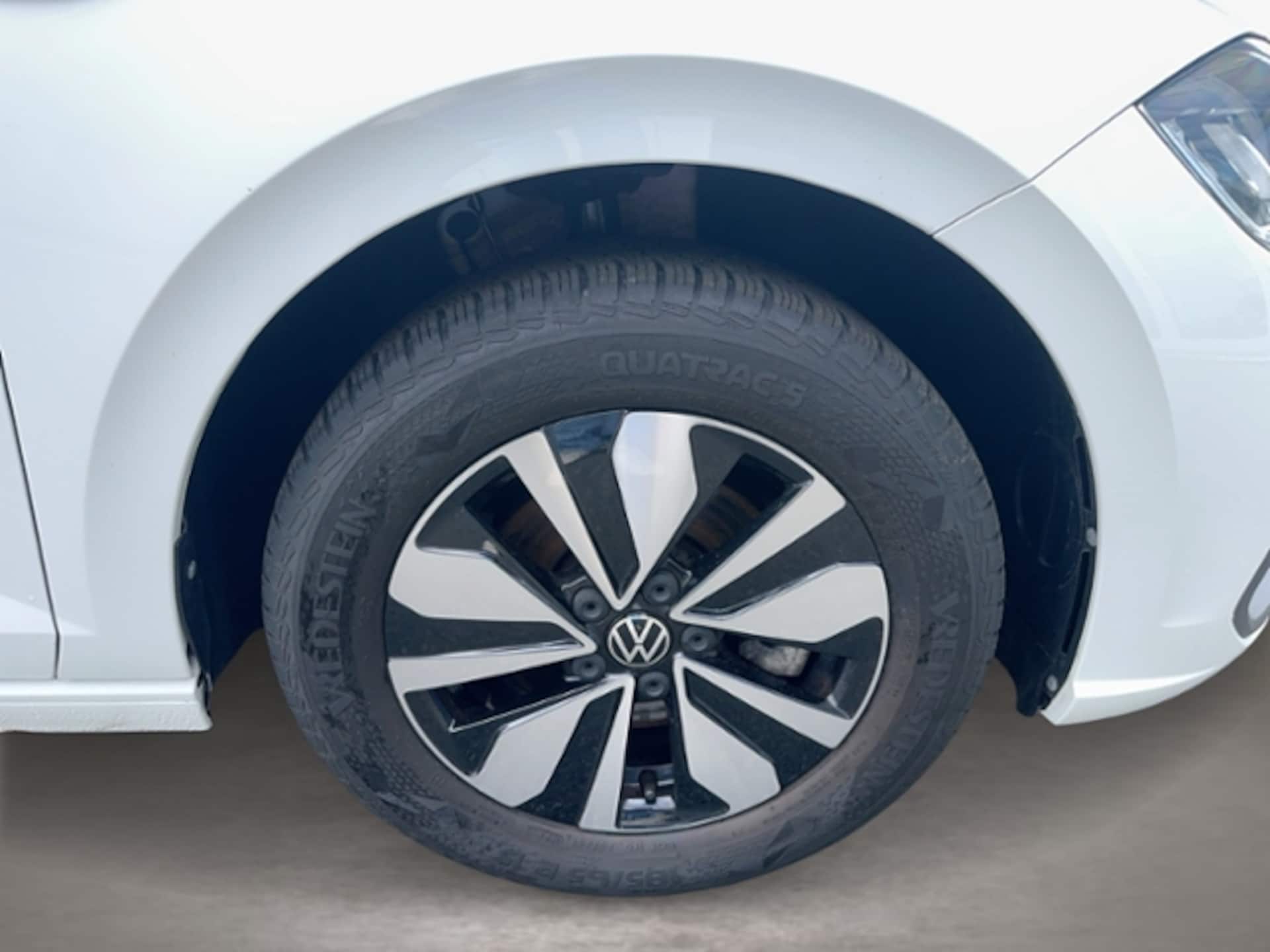 Volkswagen Polo Goal