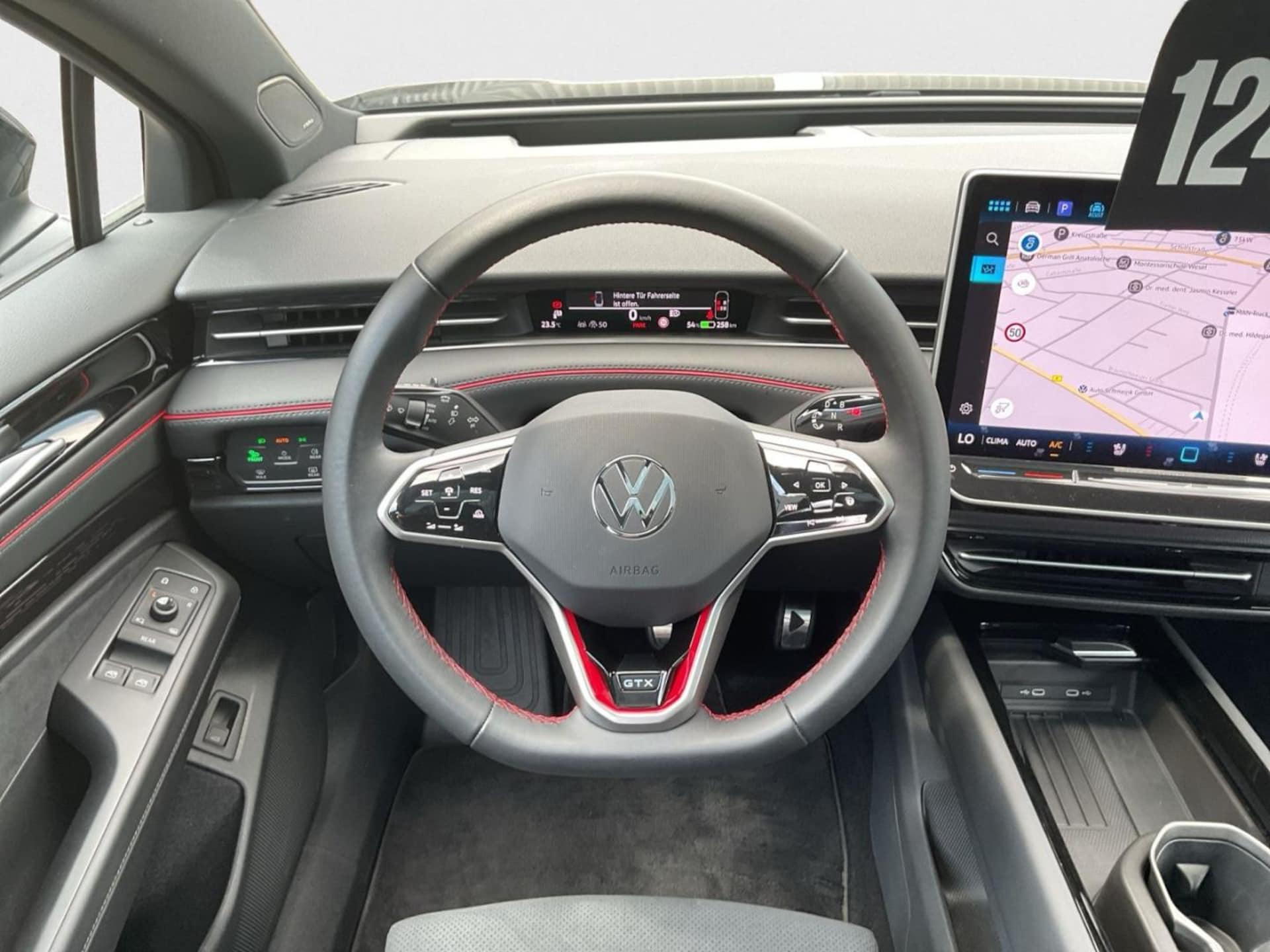 Volkswagen ID.7 Tourer GTX