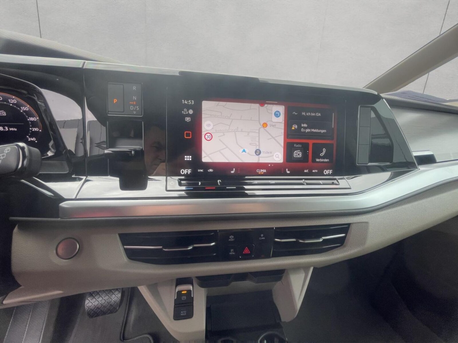 Volkswagen Multivan Langversion – Bild 15