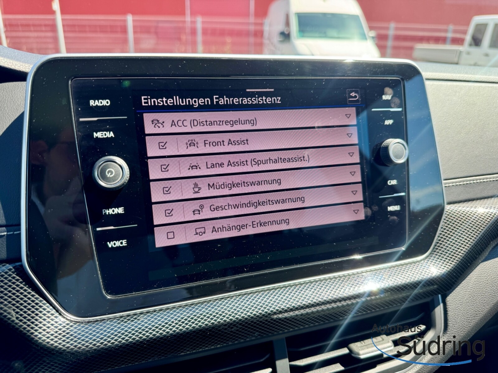 Volkswagen T-Cross – Bild 11