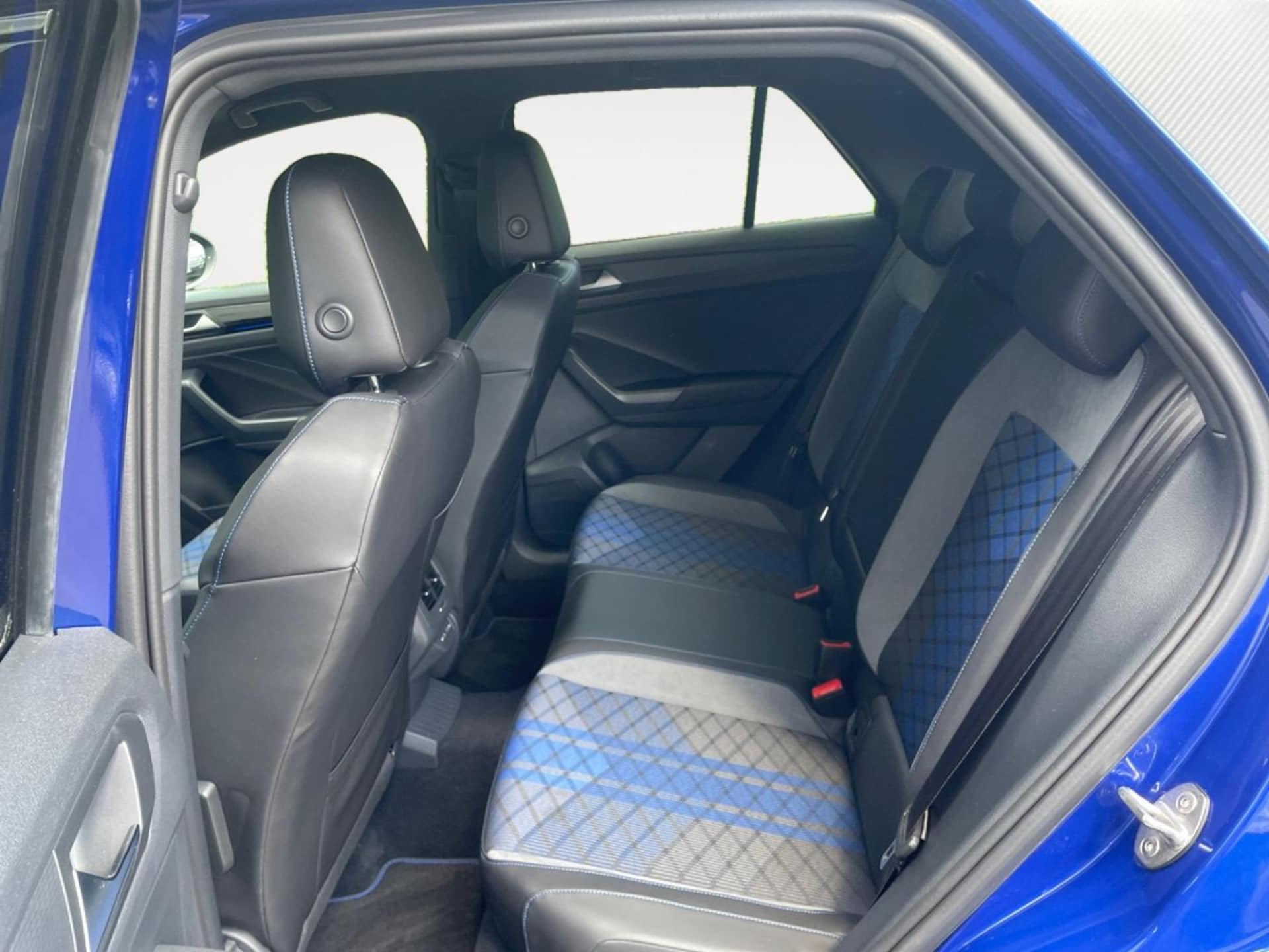 Volkswagen T-Roc R