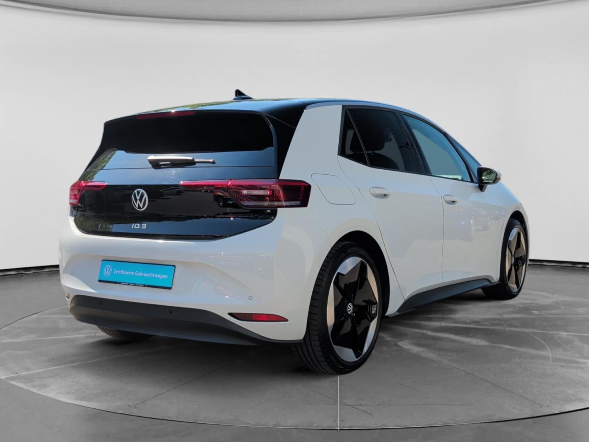 Volkswagen ID.3 Pro S