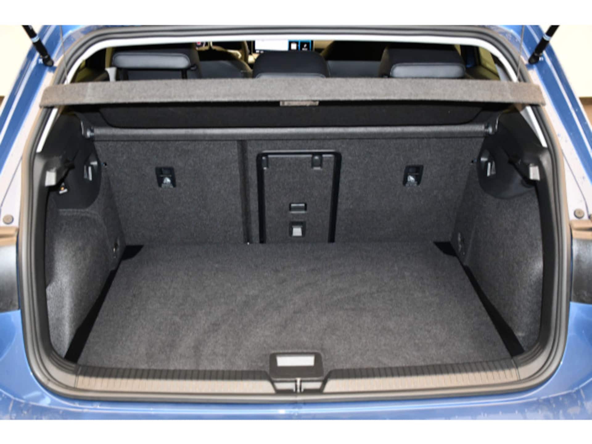 Volkswagen Golf Goal