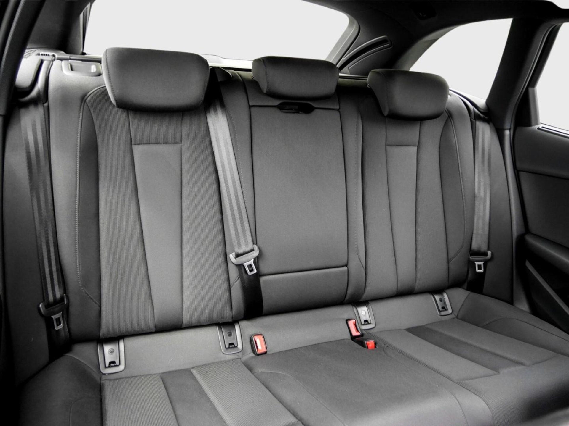 Audi A4 Avant Advanced