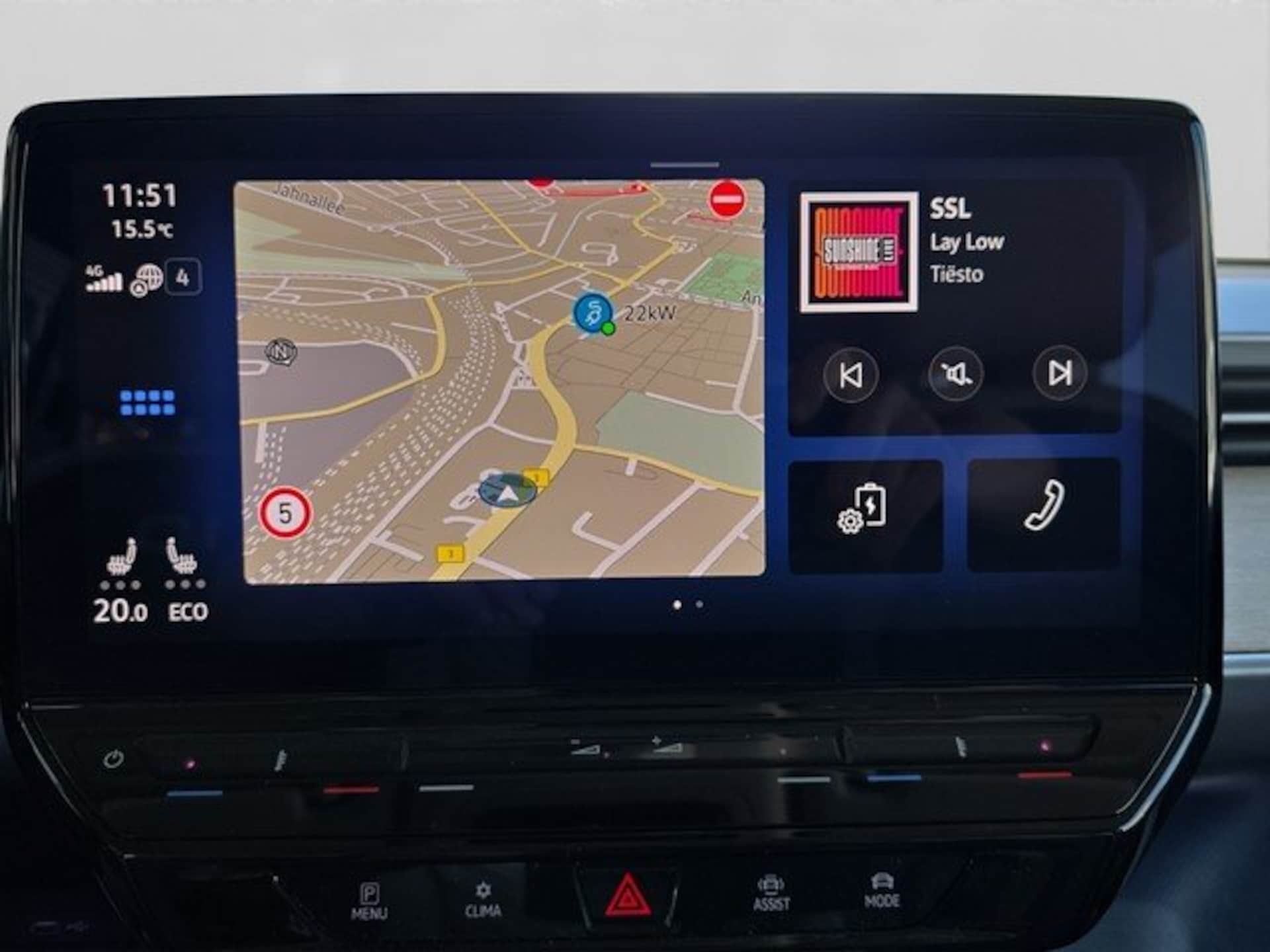 Volkswagen ID. Buzz Pro