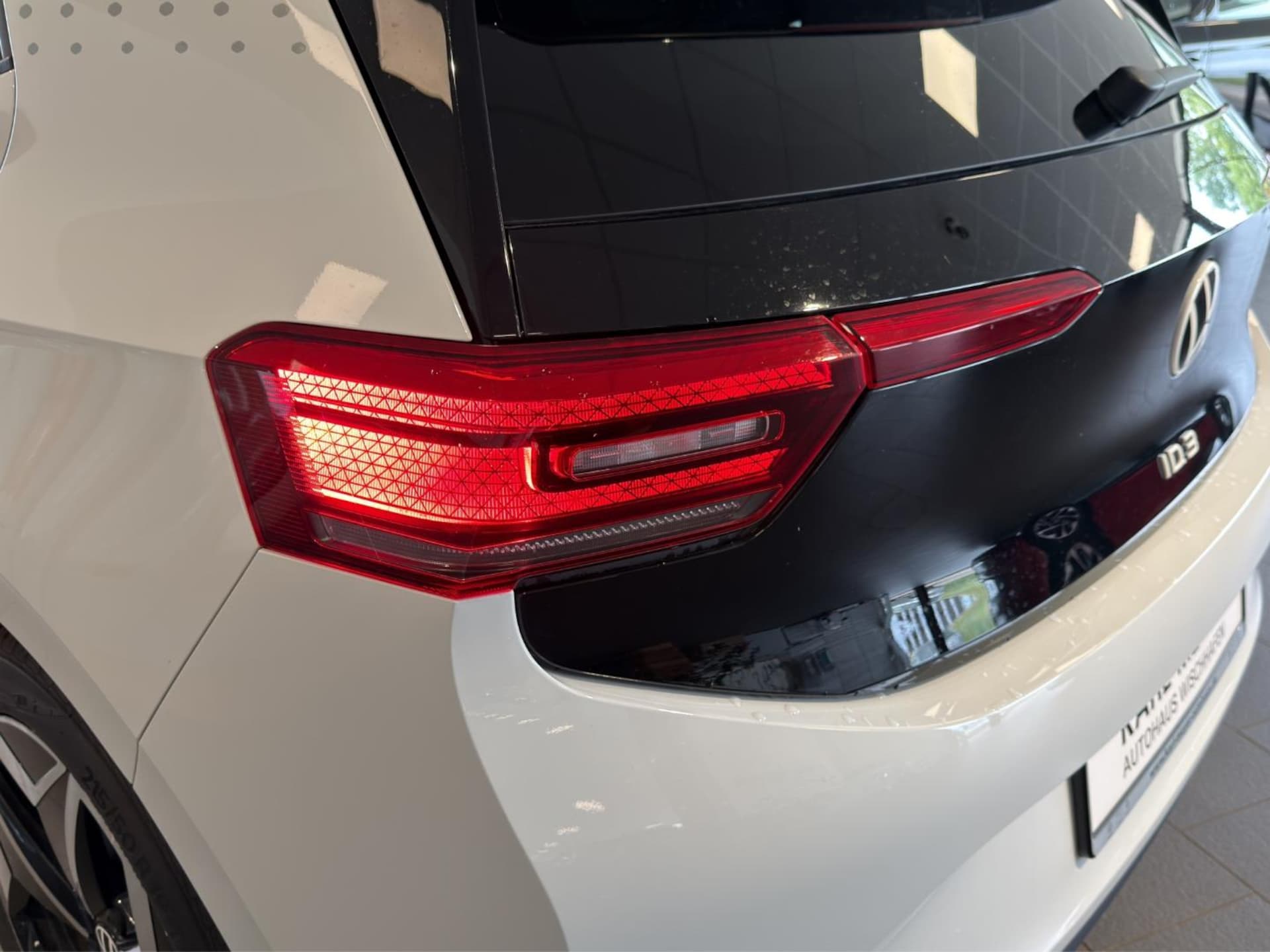 Volkswagen ID.3 Pro S