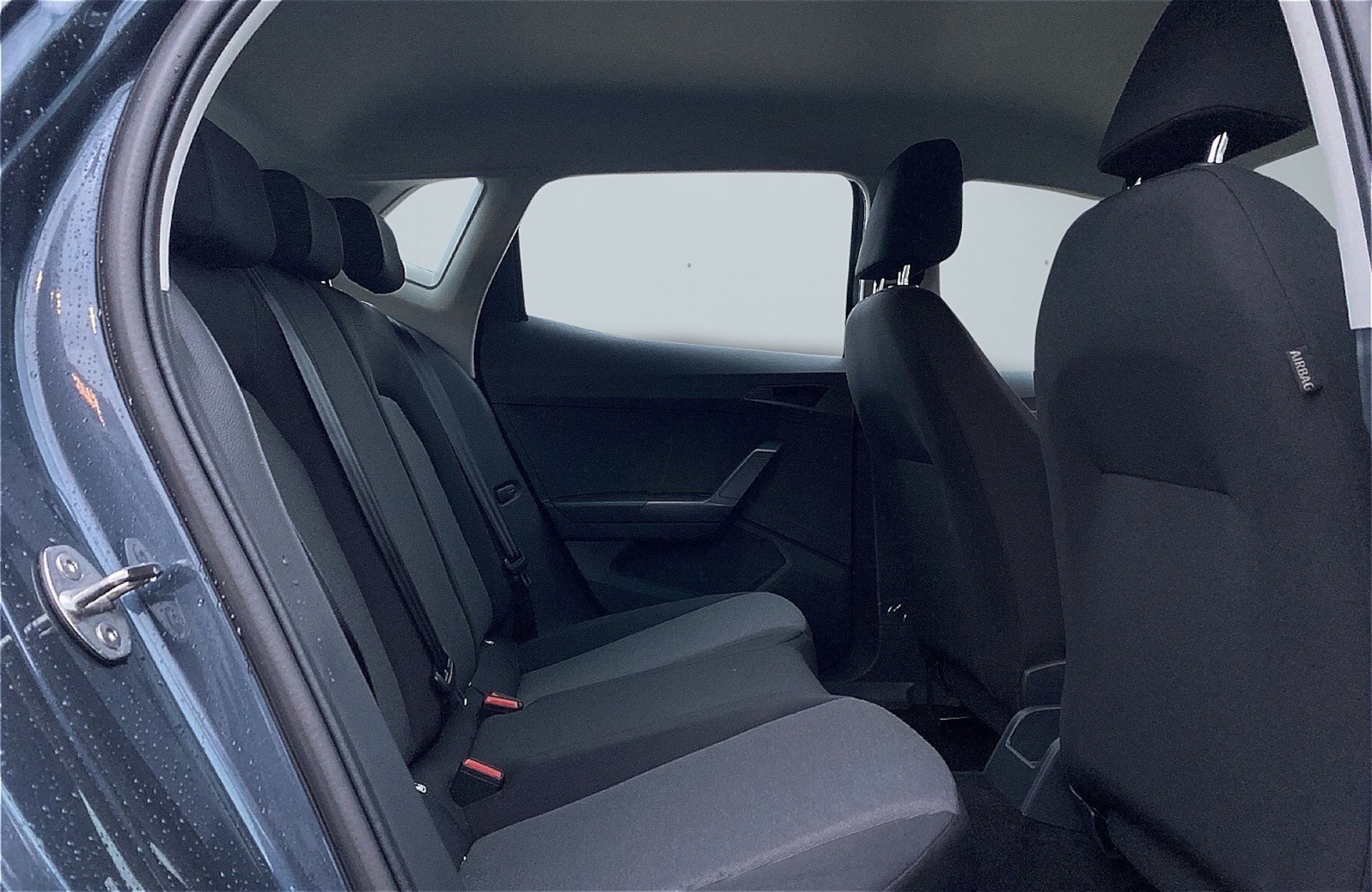 SEAT Ibiza Reference