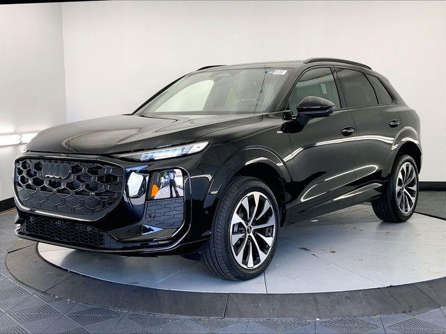 Photo of 2026 Audi Q3 SUV 
