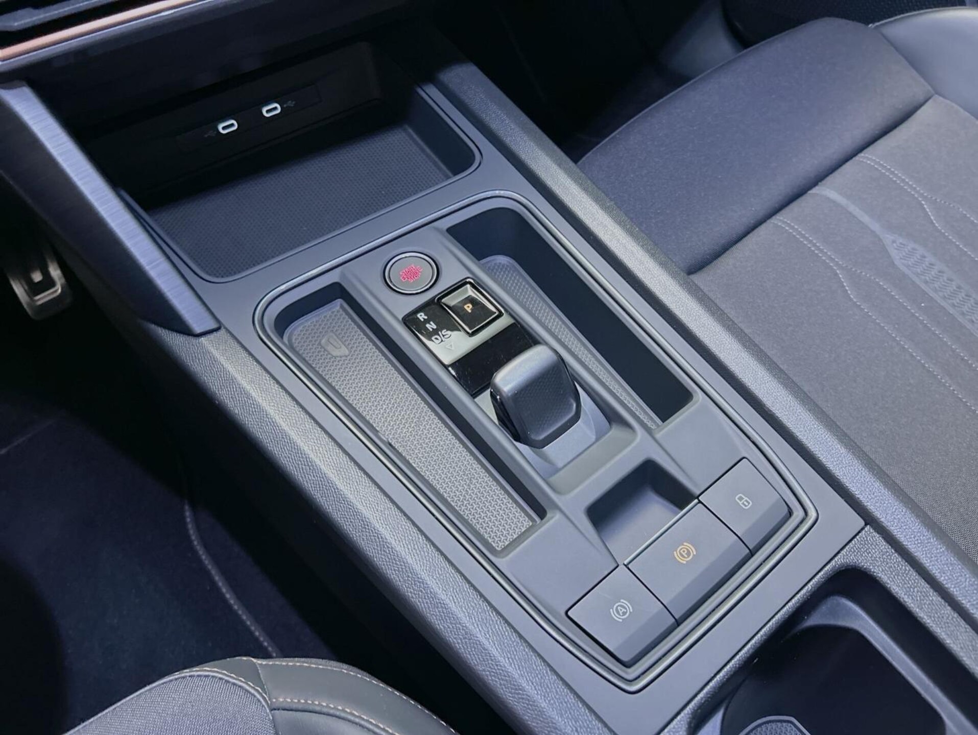 CUPRA Formentor VZ