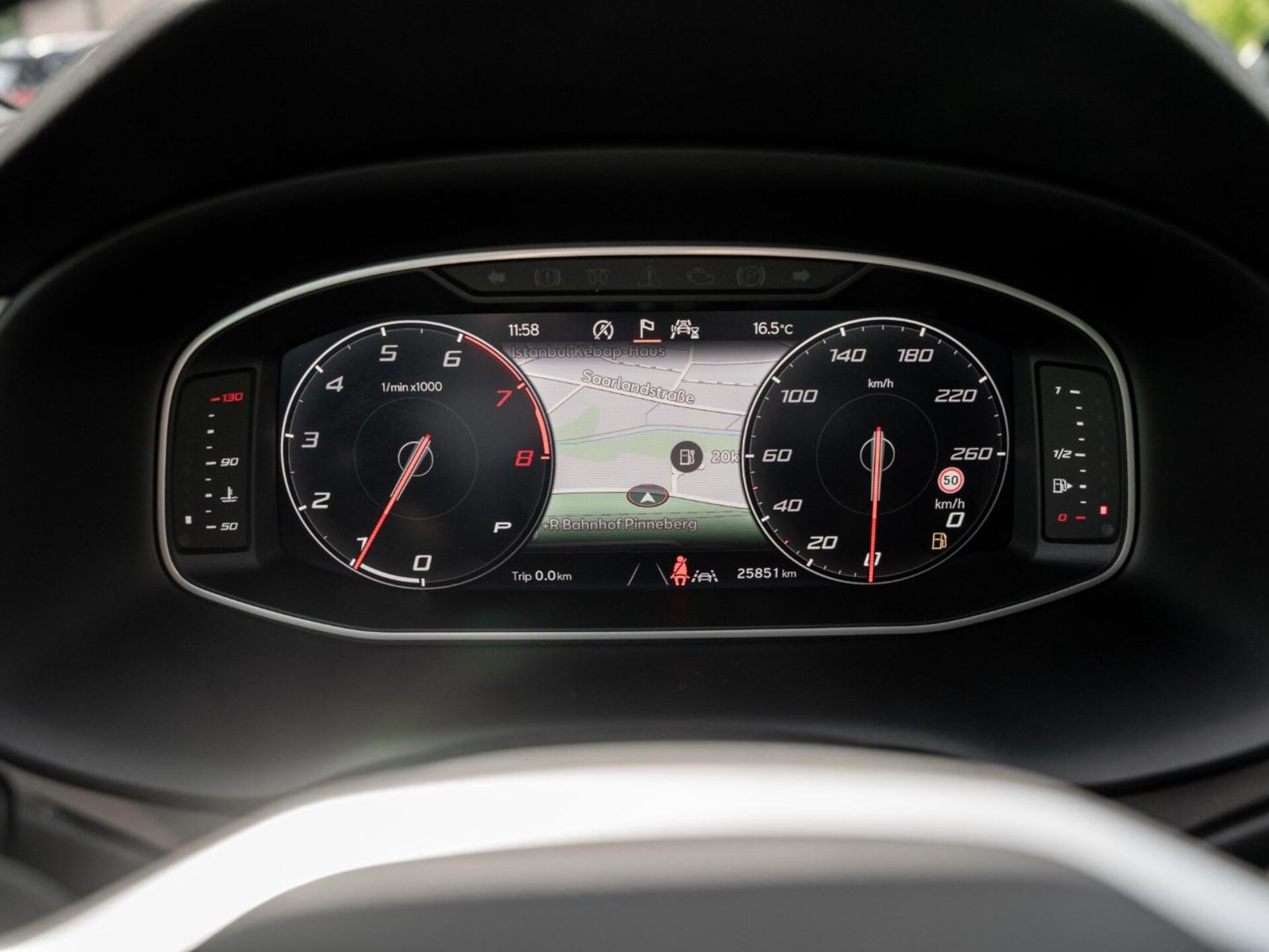 SEAT Ateca Xperience