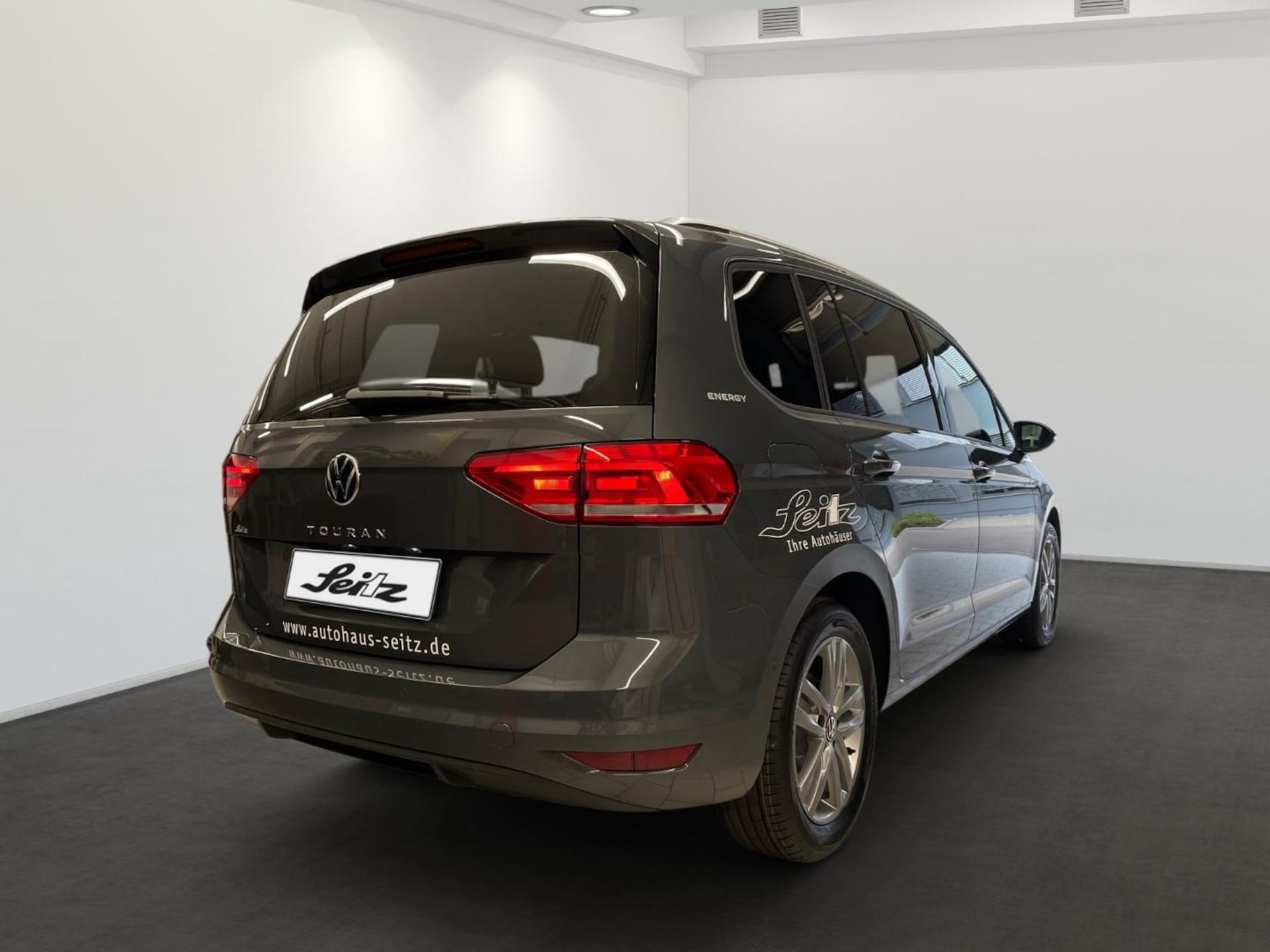 Volkswagen Touran ENERGY