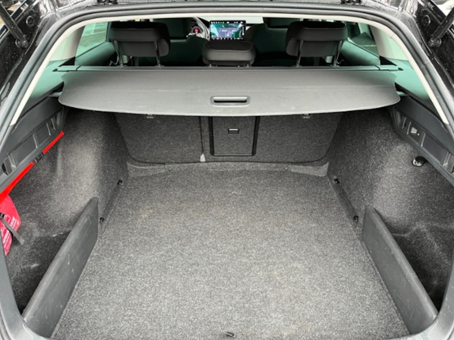 Skoda Octavia Combi Selection