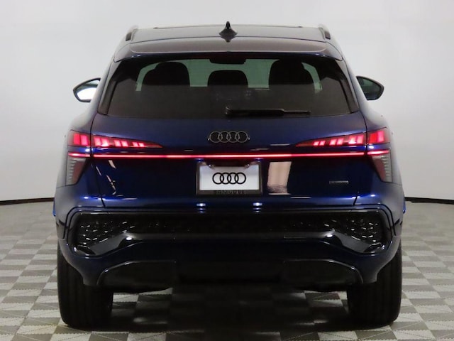 2026 Audi Q3 SUV
