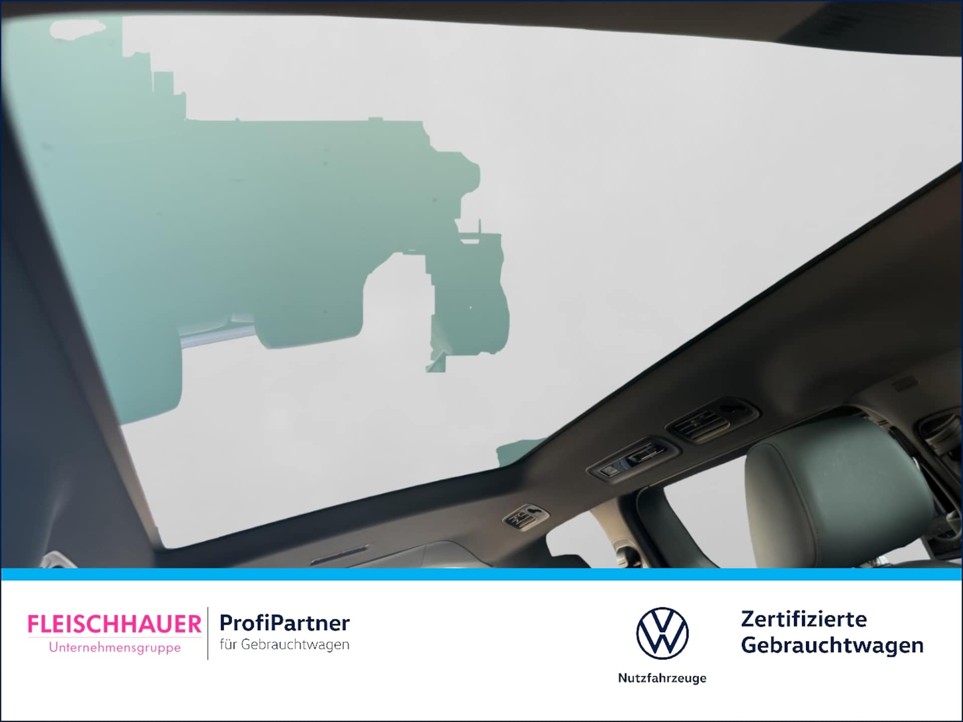 Volkswagen ID. Buzz GTX