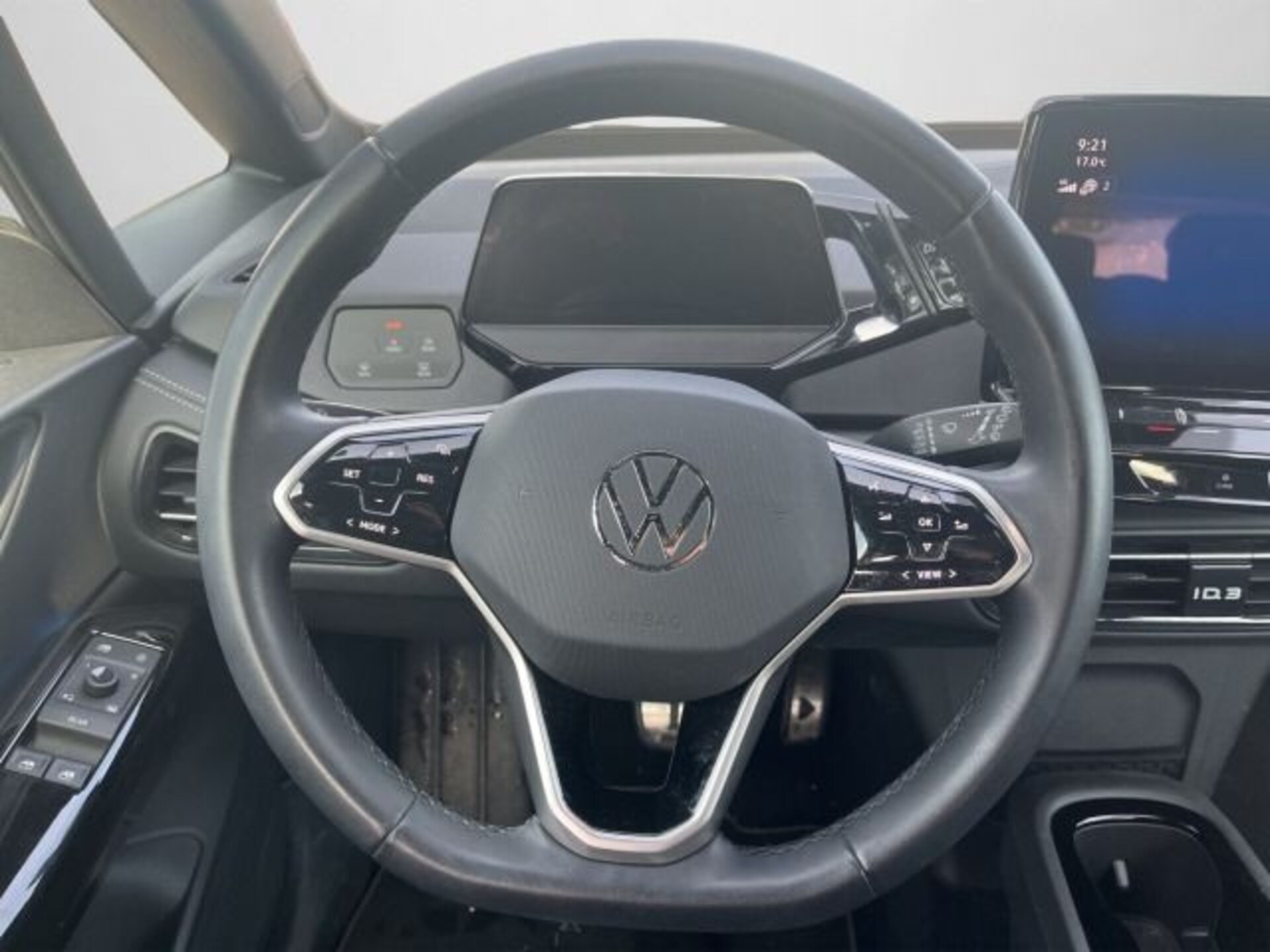 Volkswagen ID.3 Pro