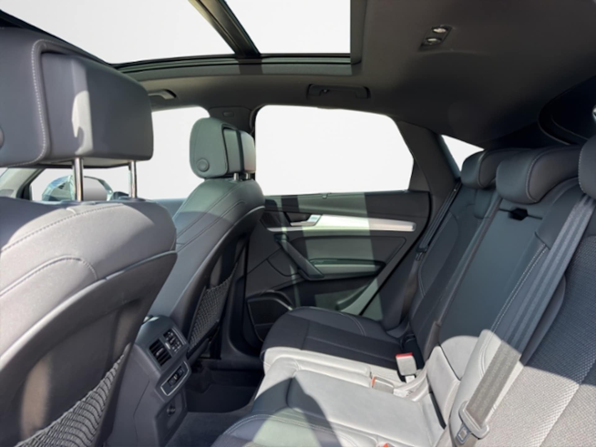 Audi Q5 Sportback TFSI e S line
