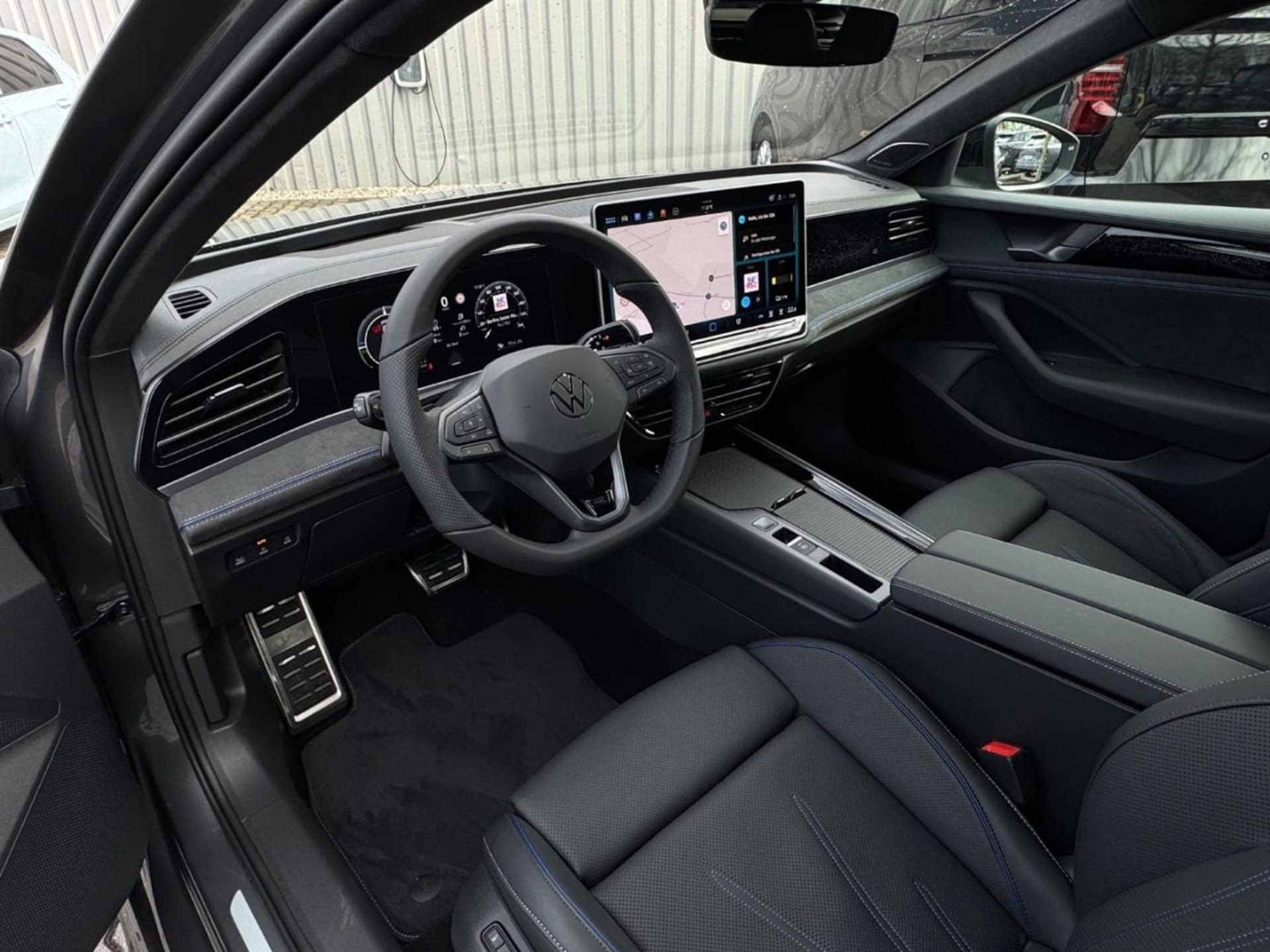 Volkswagen Passat R-Line