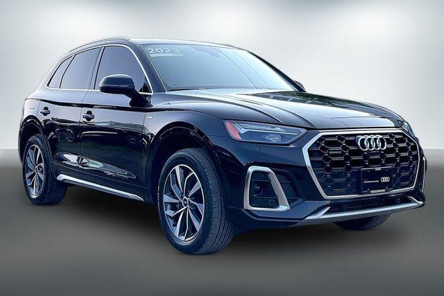 Photo of 2023 Audi Q5 