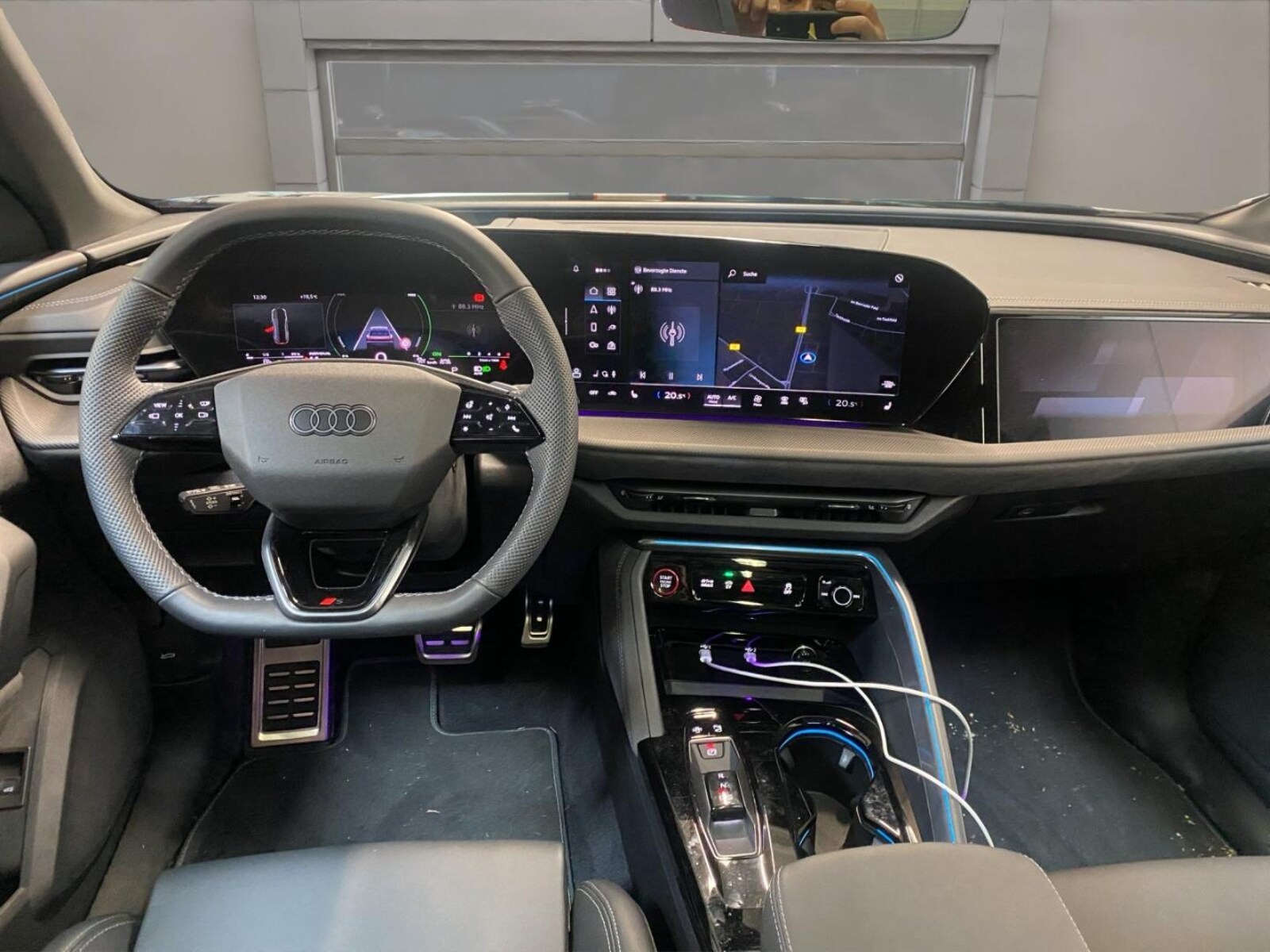 Audi Q5 – Bild 16