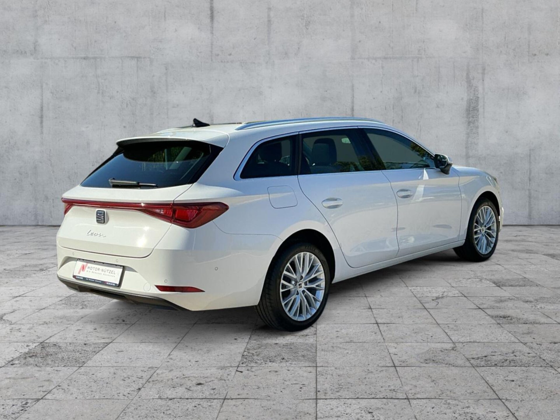 SEAT Leon Sportstourer XCELLENCE