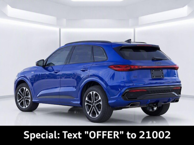2026 Audi Q5