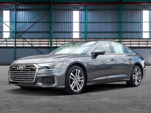 Photo of 2023 Audi A6 Sedan