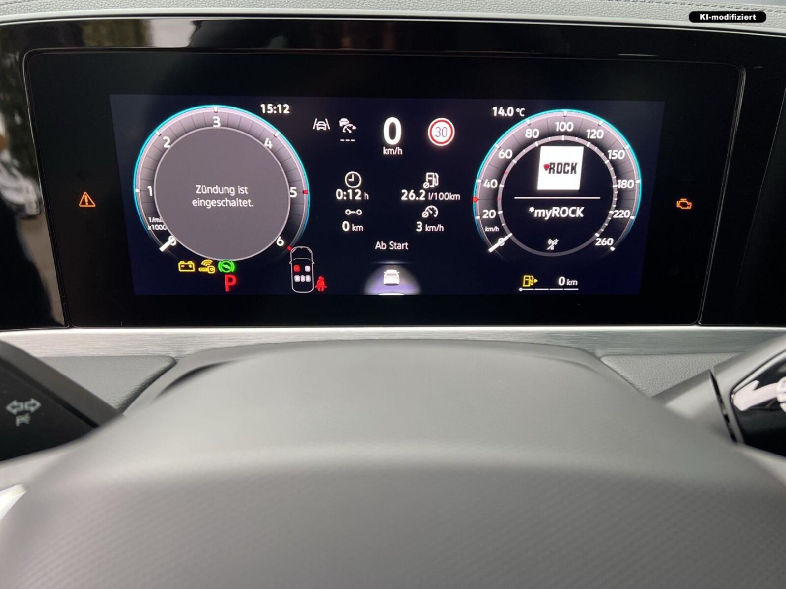 Volkswagen Passat – Bild 20