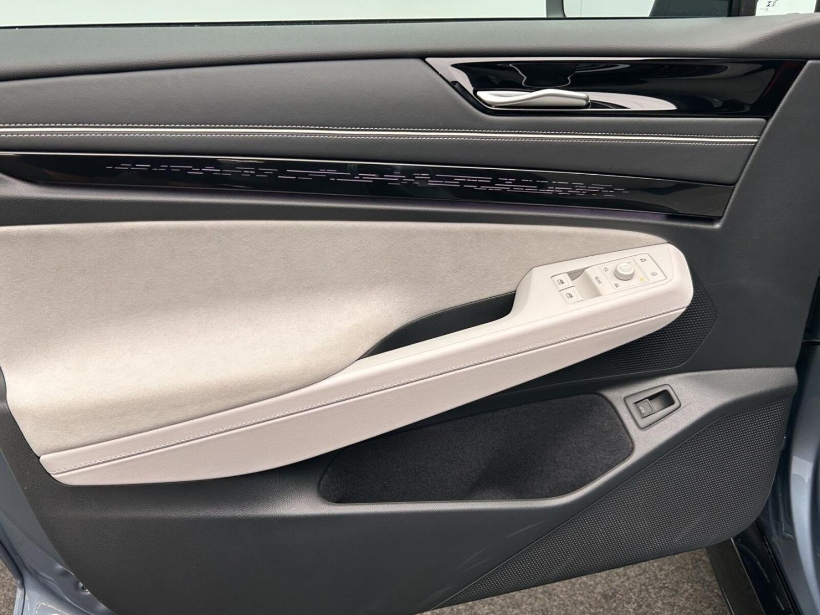 Volkswagen ID.7 Tourer – Bild 15