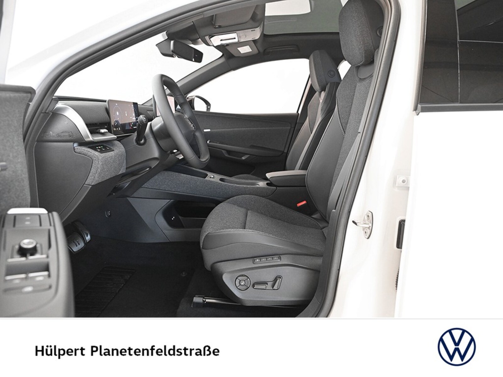 Volkswagen ID. Polo – Bild 10