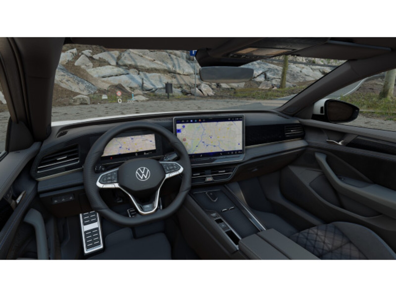Volkswagen Passat – Bild 9