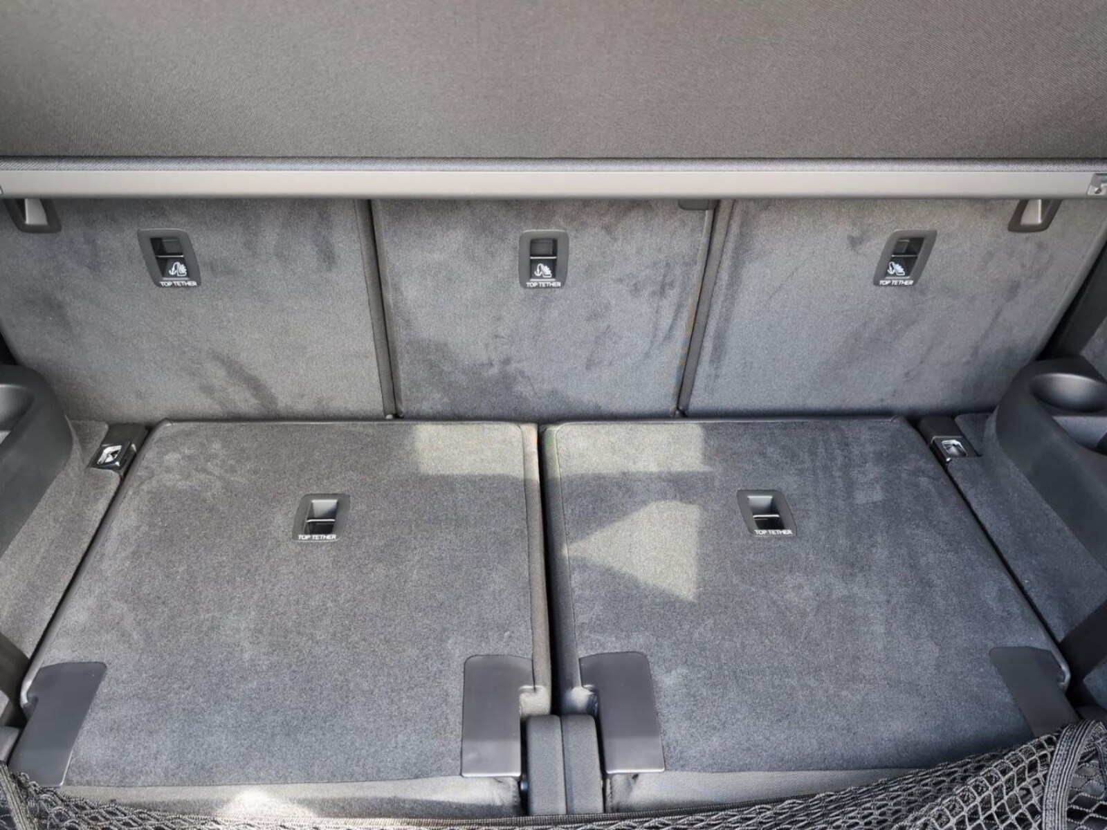 Audi Q7 – Bild 21