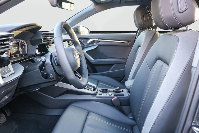 2026 Audi A3 Premium - Photo 17